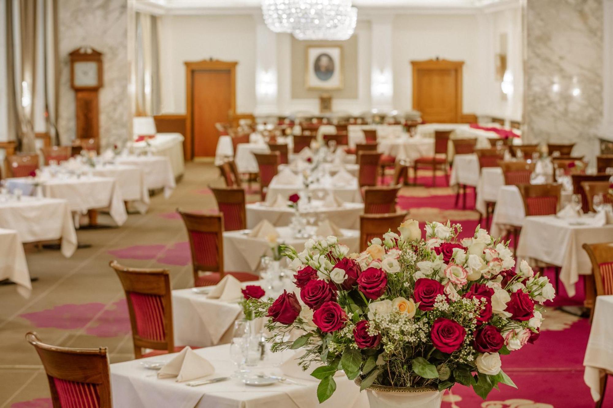 Hotel Stefanie - Vienna'S Oldest Hotel Ngoại thất bức ảnh